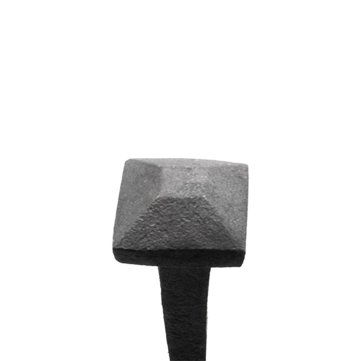 Square Head Iron Nail 3/4" x 3" Beeswax