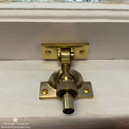 Brighton Fastener Antique Brass