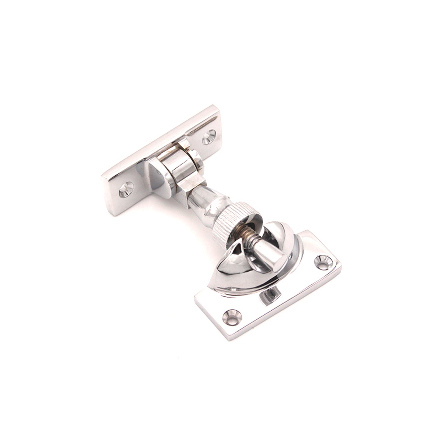Brighton Fastener Polished Chrome