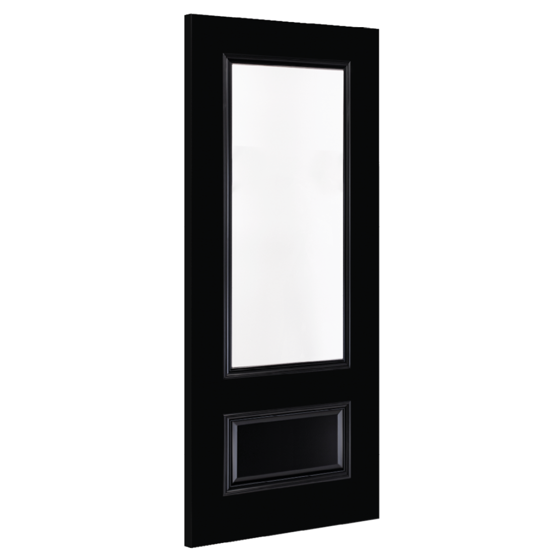 Sandringham-Black-Glazed