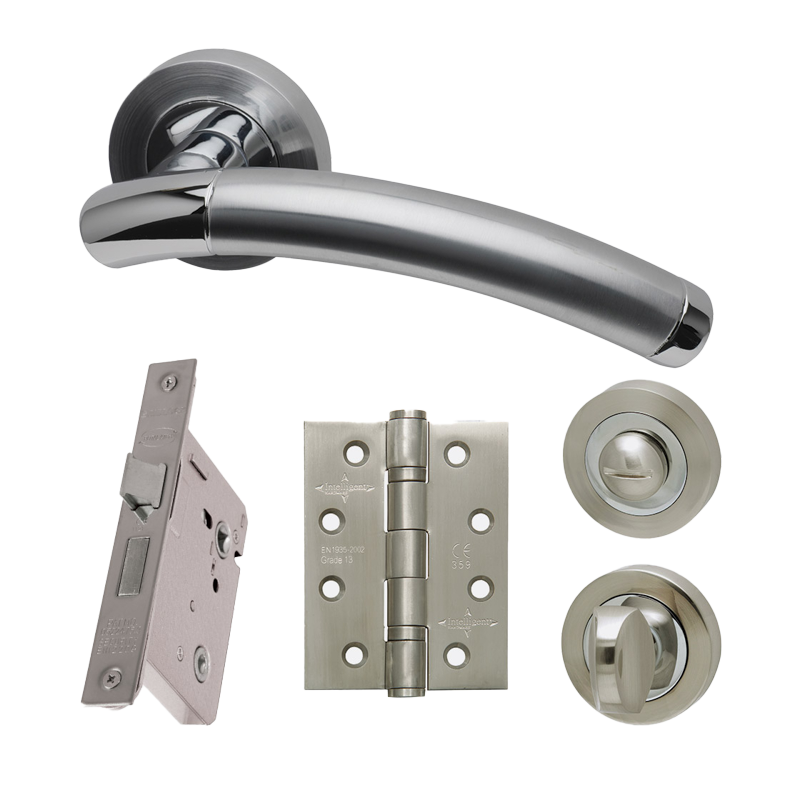 Saturn Privacy Chrome