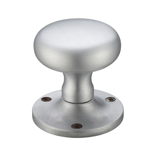 Sculptor Privacy Premium Plus Range Satin Chrome