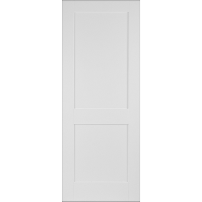 Shaker 2 Panel