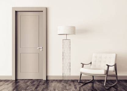 Shaker 2 Panel