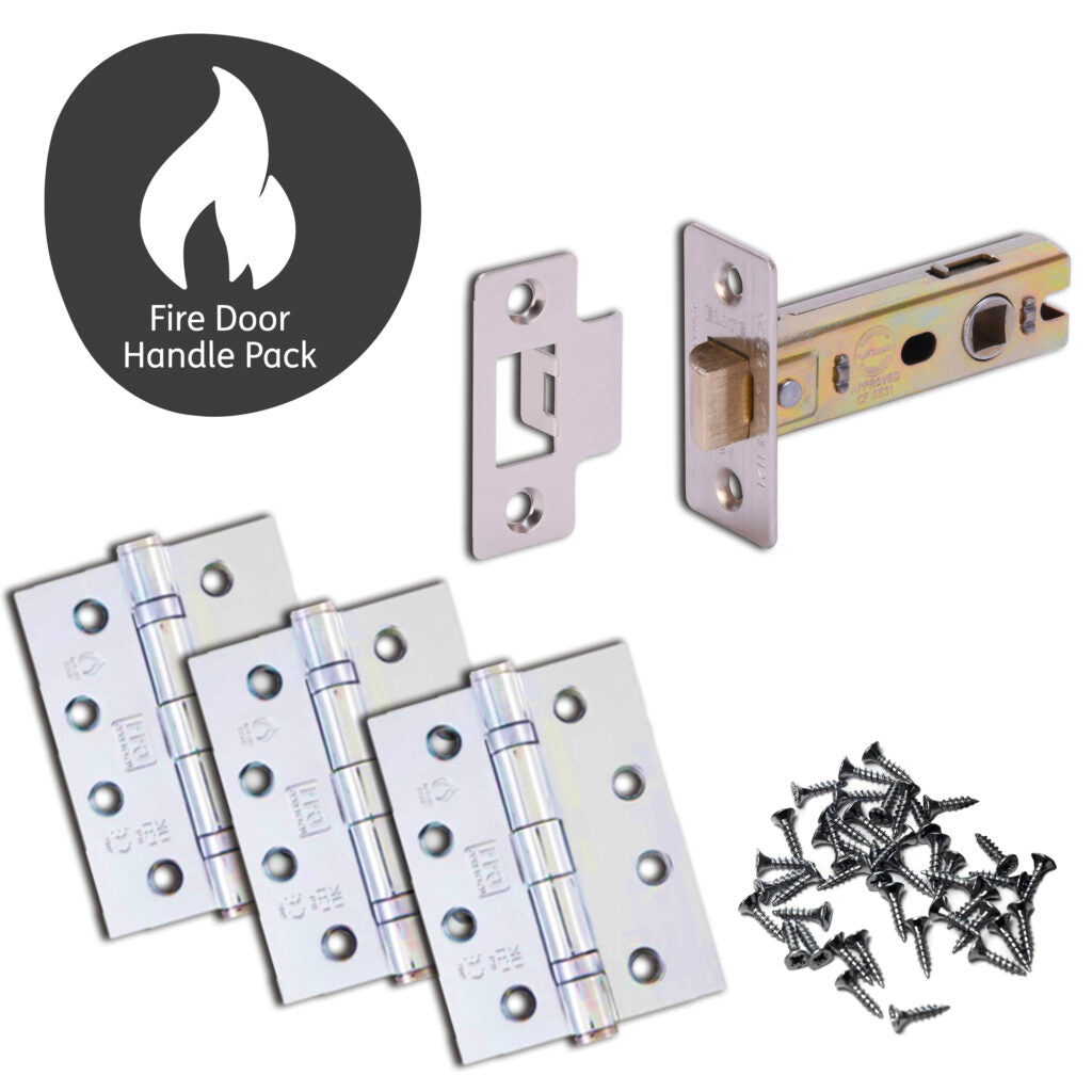 Meuse Handle Pack