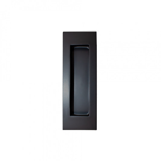 Slim Pocket Door Finger Pull Handle Pair