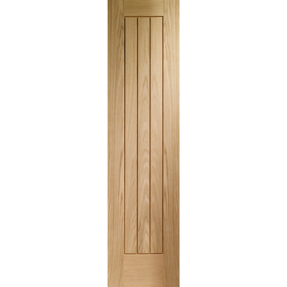 Suffolk Essential Pre-Finished Internal Oak