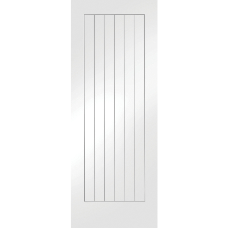 Suffolk Internal White Primed 