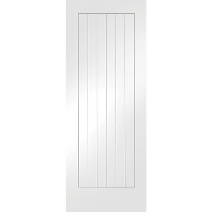 Suffolk Internal White Primed 