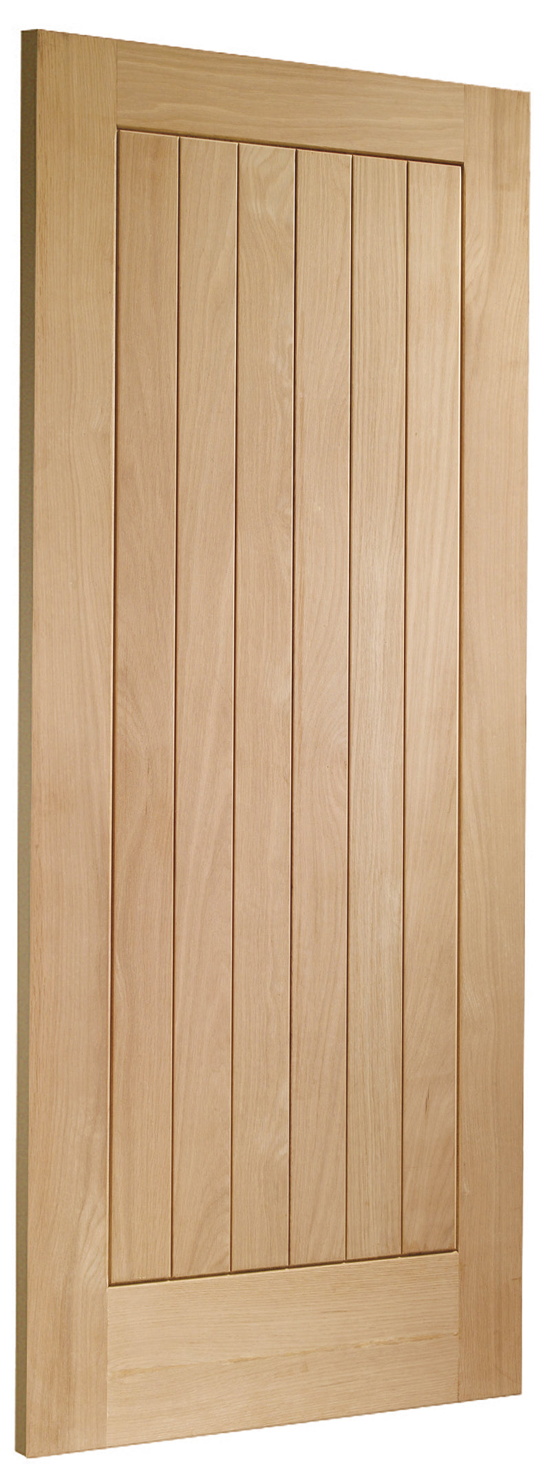 Suffolk Original Internal Oak Door