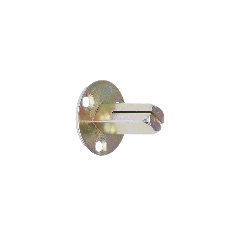 Taylor Spindle