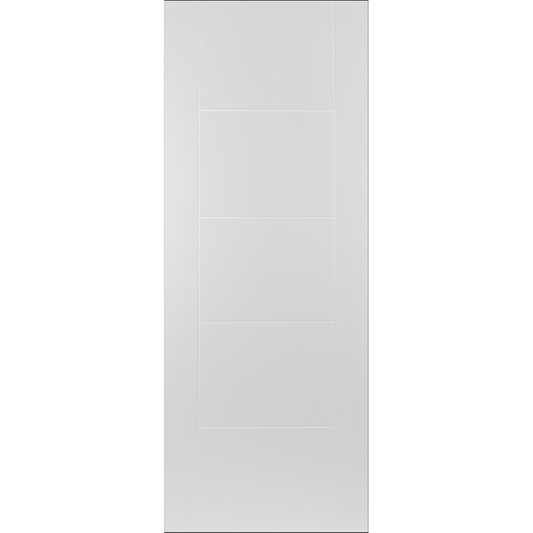 Trade Range White Primed ISEO