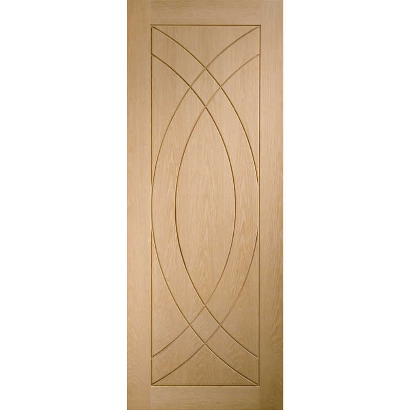 Treviso Internal Oak Door