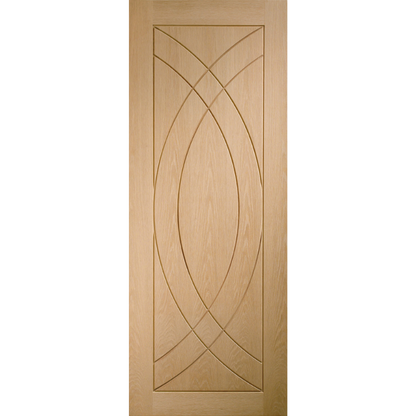 Treviso Internal Oak Door