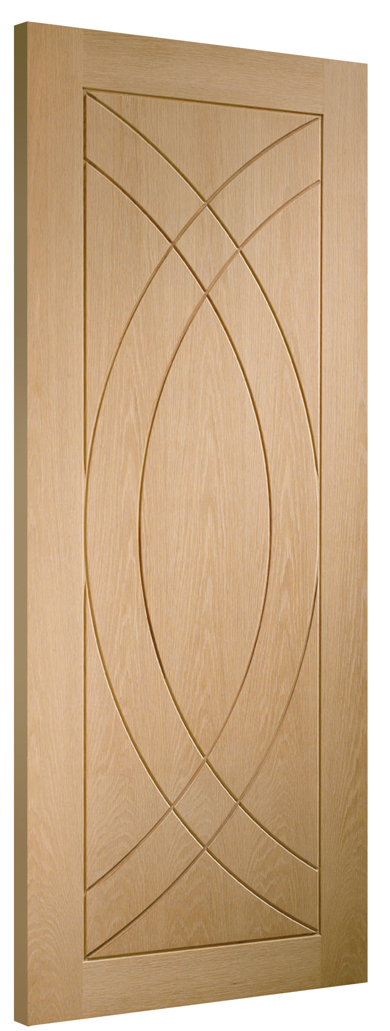 Treviso Internal Oak Door