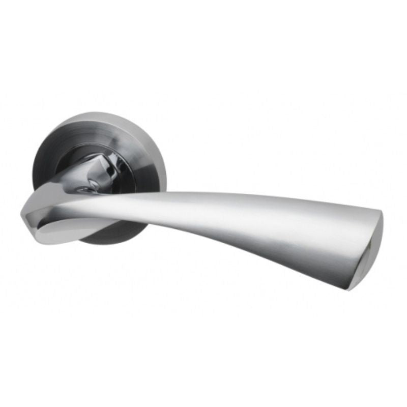 TruroDoorHandle