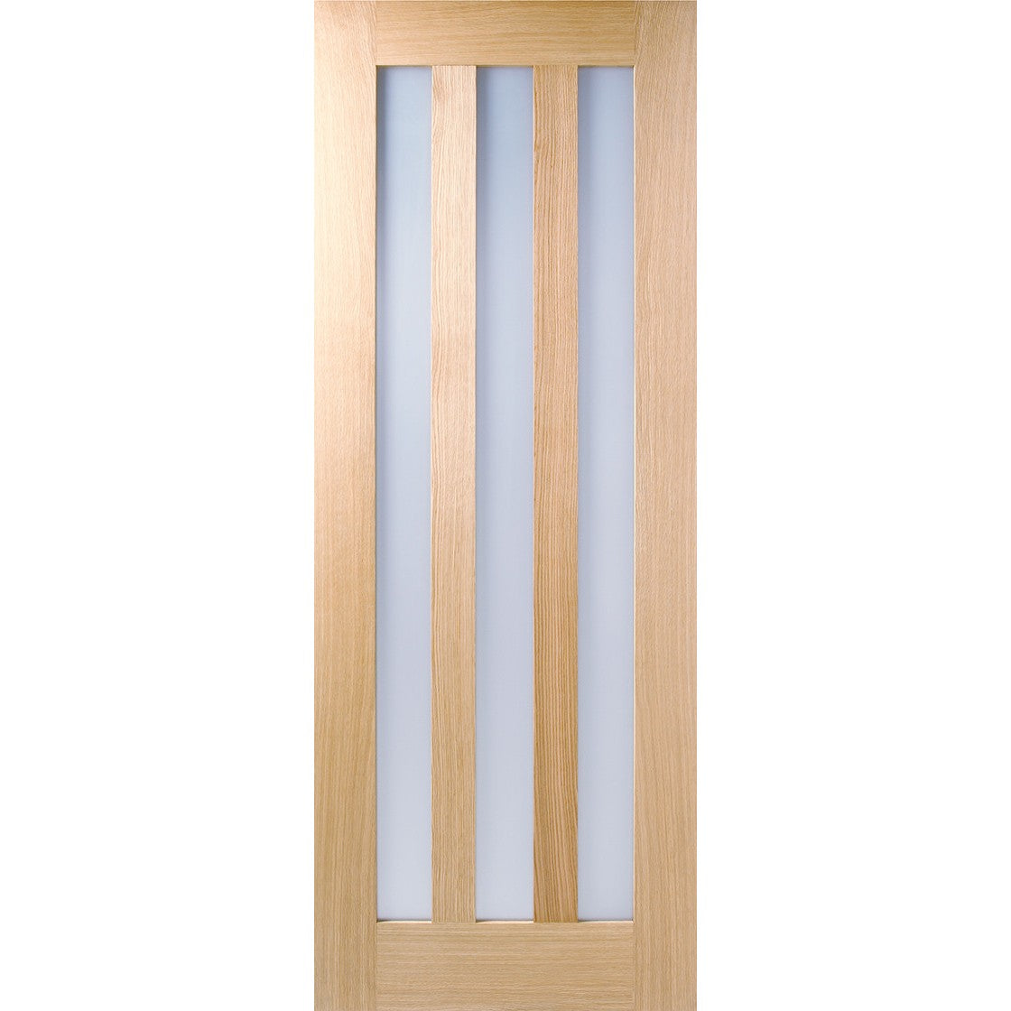 Utah 3L Frosted Unfinished Oak