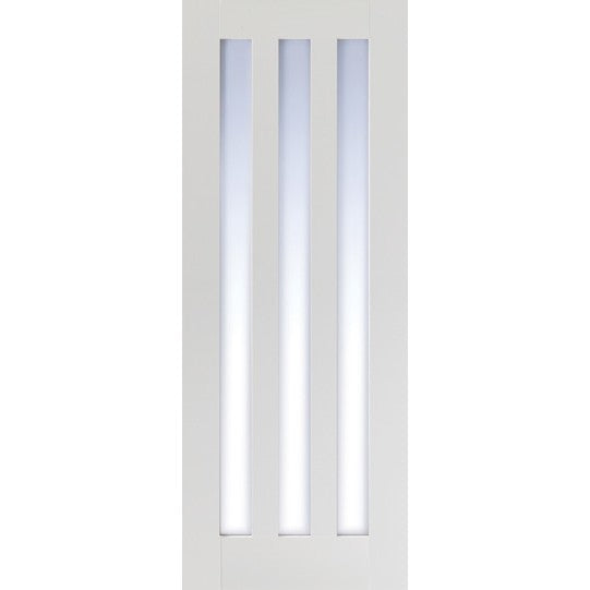 Utah 3L Primed White