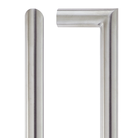 Vela Premium Plus Range Satin Chrome