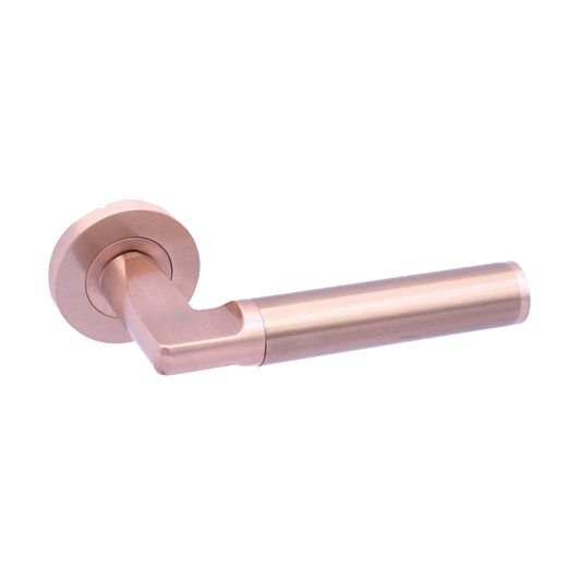 Verona Rose Gold