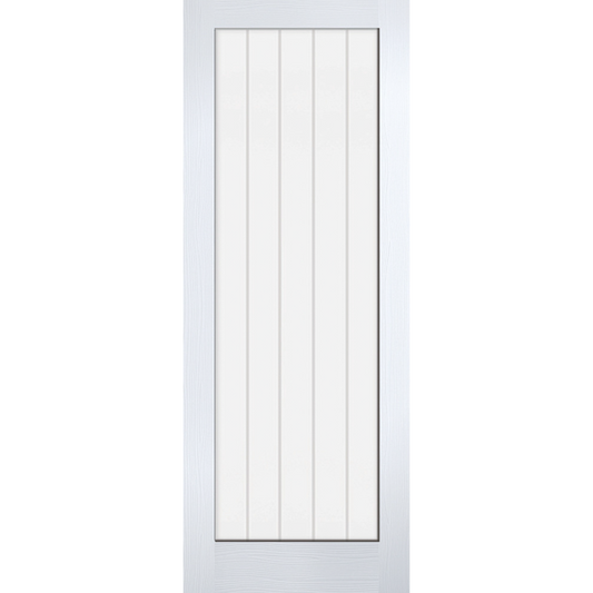 Vertical 1L Primed White