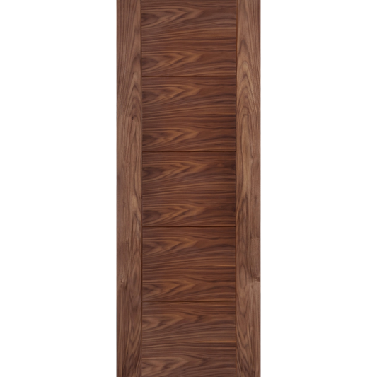 Walnut ISEO Crown Cut Veneer
