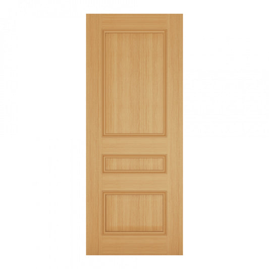 Windsor Prefinished Oak Deanta Internal door