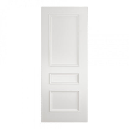 Windsor White Primed Door