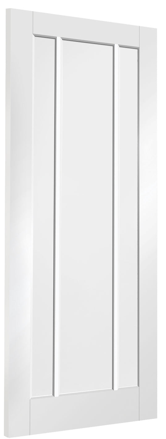 Worcester Internal White Primed Door