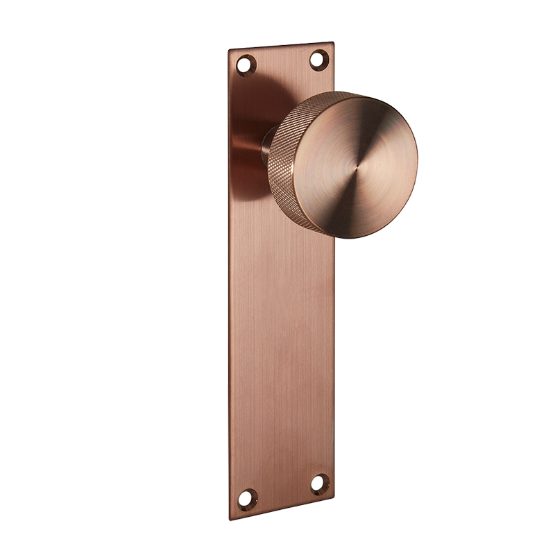 Zermatt Satin Copper