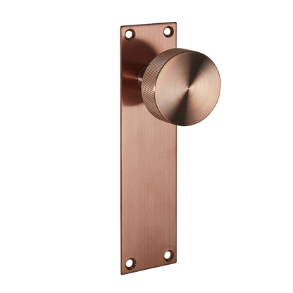 Zermatt Satin Copper