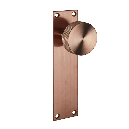 Zermatt Satin Copper