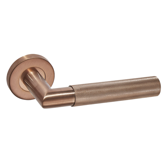 Zurich Satin Copper