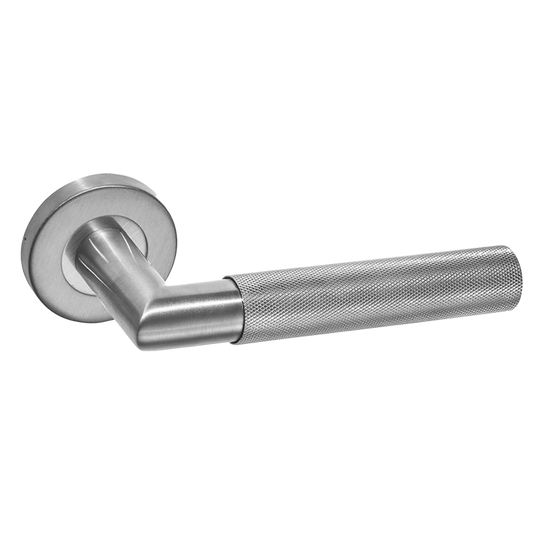 Zurich Satin Stainless Steel