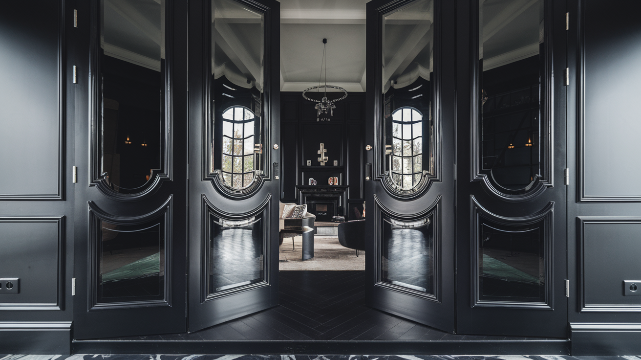 black_doors_life