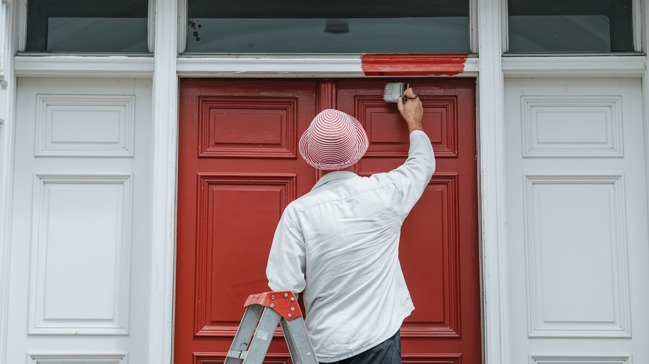 door_maintenance