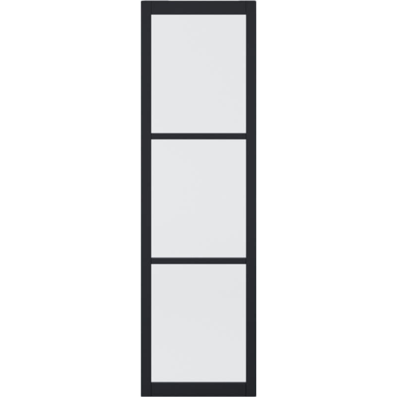 sidelight black 3